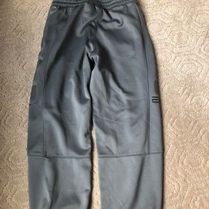 Boys Elite Nike Sweat pants